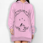 Mother's Day Gift - Velaris City of Starlight Tee - Fantasy Mom Shirt/Sweatshirt/Hoodie
