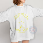 Mother's Day Gift - Velaris City of Starlight Tee - Fantasy Mom Shirt/Sweatshirt/Hoodie