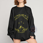 Mother's Day Gift - Velaris City of Starlight Tee - Fantasy Mom Shirt/Sweatshirt/Hoodie