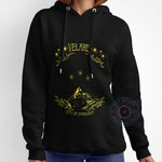 Mother's Day Gift - Velaris City of Starlight Tee - Fantasy Mom Shirt/Sweatshirt/Hoodie