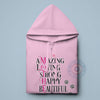 Amazing Loving Strong Mother Day T-Shirt/SweatShirt - Cute and Trendy Mom Shirt for Everyday Wear
