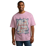 Patriotic American Honey July 4th Hoodie Sweatshirt T-shirt Independence Day Spirit