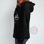 Soft Terry Baseball Mom Life T-shirt/Hoodie/Sweatshirt - Casual & Cute Mother's Day Outfit for Her.