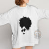 Black History Month Mother's Day Sweatshirt – Mommy and Daughter Matching Sweatshirt – Mother's Day Gift for Her