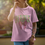 Beautiful Bow Mama Hoodie/T-shirt/Sweatshirt - Perfect for Mother's Day Gift
