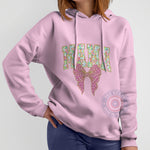 Beautiful Bow Mama Hoodie/T-shirt/Sweatshirt - Perfect for Mother's Day Gift