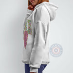 Beautiful Bow Mama Hoodie/T-shirt/Sweatshirt - Perfect for Mother's Day Gift