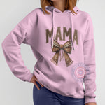Western Mama Comfort Colors T-shirt/Hoodie/Sweatshirt - Mother's Day Graphic Tee