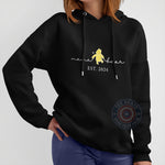 Mama Bear Winnie the Pooh EST 2024 T-shirt/Sweatshirt/Hoodie - Cute Mom Gift