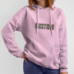 Bottomlands Camo T-Shirt Sweatshirt Hoodie Retro Style Custom Mama Auntie Shirt