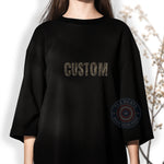Bottomlands Camo T-Shirt Sweatshirt Hoodie Retro Style Custom Mama Auntie Shirt