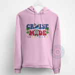 Disney Cruise Mode Father's Day T-shirt – Matching Cruise Vacation Design for Dad – Father's Day Gift Sweatshirt/Hoodie