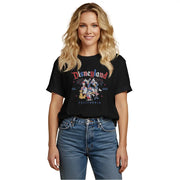 Est. 1955 Golden State Park Hoodie Patriotic Fun Characters Celebration Tshirt Sweatshirt Independence Day