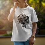Mother's Day Empowered Women Hoodie/T-shirt/Sweatshirt - Inspirational and Meaningful Gift for Mom - Tee Beats