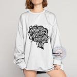 Mother's Day Empowered Women Hoodie/T-shirt/Sweatshirt - Inspirational and Meaningful Gift for Mom - Tee Beats