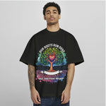 Family Reunion Hoodie 2025 - Our Roots Run Deep Father's Day Gift for Dad