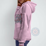 Retro America Floral Coquette USA 4th of July T-Shirt Sweatshirt Hoodie - Tee Beats