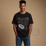 You Look Like 4th of July T-Shirt Sweatshirt Hoodie Hilarious Hot Dog Quote for Summer Fun