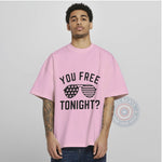 You Free Tonight American Flag Sunglasses Hoodie Sweatshirt T-shirt 4th of July