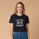 You Free Tonight American Flag Sunglasses Hoodie Sweatshirt T-shirt 4th of July