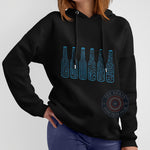 Funny Beer Bottle Father's Day Hoodie - Father's Day Gift T-Shirt/Sweatshirt