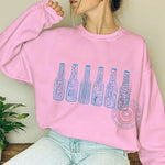 Funny Beer Bottle Father's Day Hoodie - Father's Day Gift T-Shirt/Sweatshirt