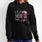 4th of July Independence Day T-Shirt – Cute Medical Design Sweatshirt/Hoodie Gift for Independence Day