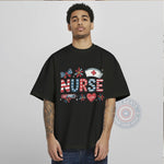 4th of July Independence Day T-Shirt – Cute Medical Design Sweatshirt/Hoodie Gift for Independence Day