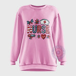 4th of July Independence Day T-Shirt – Cute Medical Design Sweatshirt/Hoodie Gift for Independence Day
