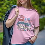 USA 4th of July Flip Flops Fireworks Freedom Hoodie T-Shirt Sweatshirt Hoodie