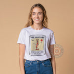 You Look Like The 4th of July Makes Me Hot Dog Want A Real Bad Funny Retro T-shirt/Sweatshirt/Hoodie for Independence Day - Tee Beats