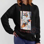 4th of July Funny Goose Firecracker T-Shirt Patriotic USA Flag Sweatshirt Hoodie