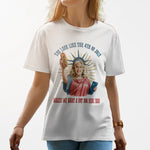 Funny Hot Dog 4th of July Movie Patriotic T-Shirt Sweatshirt Hoodie
