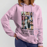 Gilmore Girls The Eras Tour T-shirt/Sweatshirt/Hoodie - Stars Hollow Fan Apparel