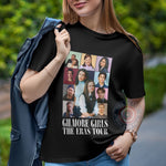 Gilmore Girls The Eras Tour T-shirt/Sweatshirt/Hoodie - Stars Hollow Fan Apparel