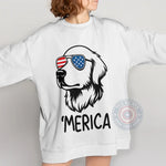 Legendary Feminist Women Hoodie Sweatshirt T-shirt Girls Empowerment Slogan