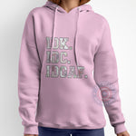 Cute Patriotic Slogan T-Shirt Hoodie Sweatshirt – Bold 4th of July Independence Day Gift