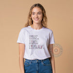 Cute Patriotic Slogan T-Shirt Hoodie Sweatshirt – Bold 4th of July Independence Day Gift