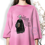 Mother's Day 'I’ll Stop Wearing Black'– Funny Gift for Trendy Moms, Bold & Stylish T-Shirt/Sweatshirt/Hoodie
