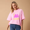 Mother's Day It’s All Good Sweatshirt/T-Shirt/Hoodie – Minimalist Design, Trendy & Comfy Gift Tee for Moms