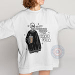 Mother's Day 'I’ll Stop Wearing Black'– Funny Gift for Trendy Moms, Bold & Stylish T-Shirt/Sweatshirt/Hoodie