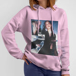 BLACKPINK Jisoo FLOWER Hoodie Sweatshirt T-shirt All Eyes On Me Lyrics