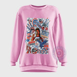 Rodeo American Flag 4th of July unisex T-shirt sweatshirt hoodie celebrating Independence Day with a bold and unique design