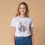 Independence Day Statue of Liberty Hoodie Sweatshirt T-shirt with Fireworks Art