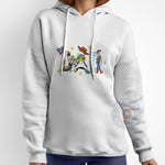 Toy Story Dad Heroes T-shirt/Sweatshirt/Hoodie - Matching Father's Day Gift for Disney Loving Dads