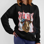 American Dog Chillin Hoodie Sweatshirt T-shirt Independence Day Beer Vibes