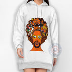 My Roots Black History Month Father's Day T-Shirt – Black History for Men Sweatshirt/Hoodie – Gift Ideas for Dad