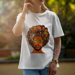 My Roots Black History Month Father's Day T-Shirt – Black History for Men Sweatshirt/Hoodie – Gift Ideas for Dad