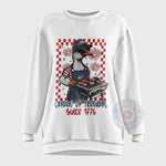 Funny BBQ Goose Cookin' Freedom 4th of July Apparel - T-Shirt, Sweatshirt, Hoodie