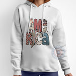 America Freedom 4th of July Unisex T-shirt, Sweatshirt, Hoodie – Celebrate USA Independence Day